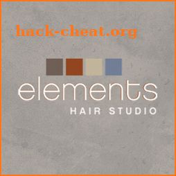 Elements Hair Studio icon