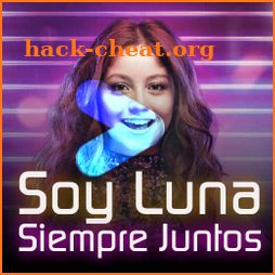 Elenco de Soy Luna - Siempre Juntos Musica y Letra icon