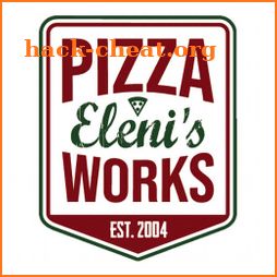 Elenis Pizza Works icon