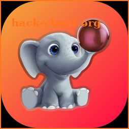 Elephant Learning Math Academy icon