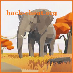 Elephant Life - Animal Simulator icon