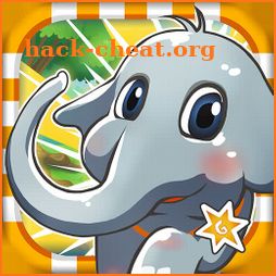 Elephant Rush icon