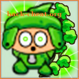 Eletric Leaf icon