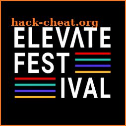 Elevate Festival icon