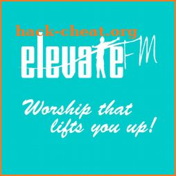 Elevate FM Worship icon