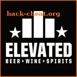 Elevated Beer Wine & Spirits icon