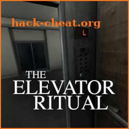 Elevator Ritual Horror (Scare Challenge) icon