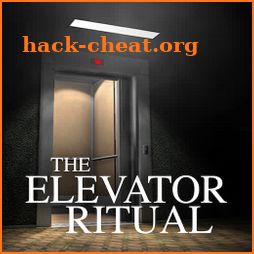 Elevator Scare: Horror Ritual icon