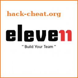Eleven - Football Team Builder icon