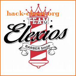 Elexio's Barber Shop icon