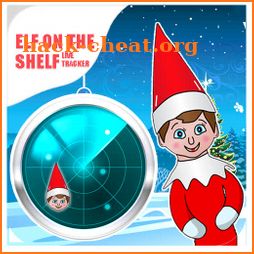Elf On The Shelf Live Tracker Simulator 2019 icon