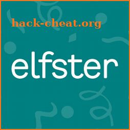 Elfster: Secret Santa & Shareable Wish List App icon