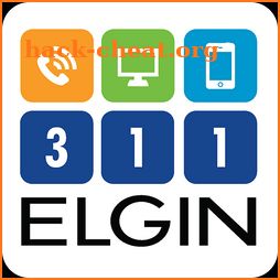 Elgin 311 icon