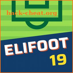 Elifoot 19 icon