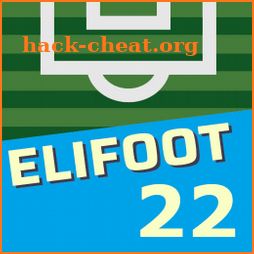 Elifoot 22 icon