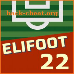 Elifoot 22 PRO icon