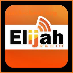 Elijah Radio (Christian talk) icon