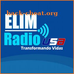 Elim Radio USA icon