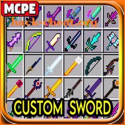 Elingo's Custom Swords Mod for Minecraft PE icon