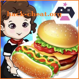 Elis Baby Chef Restaurant Cooking Games icon