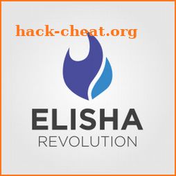 Elisha Revolution icon