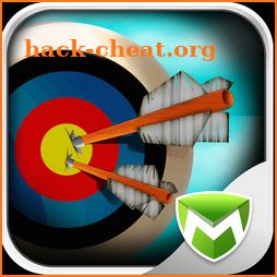 Elite Archery msports Edition icon