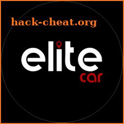 elite car app icon