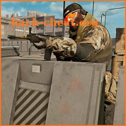Elite Frontline Commandos- FPS Secret Mission game icon