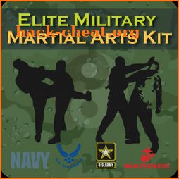 Elite Military Martial Arts icon