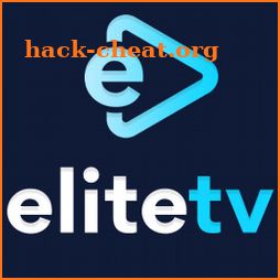 ELITE TV P2P icon