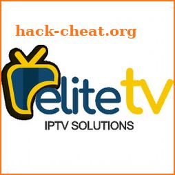 ELITE TV PRO icon