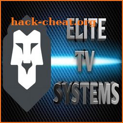 Elite Tv Systems icon
