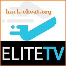 ELITE TV X icon