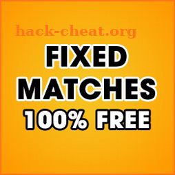 EliteFoot Fixed matches & Free Predictions icon