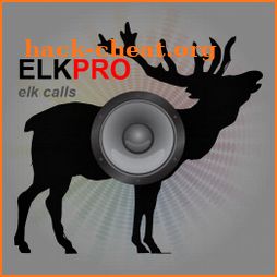 Elk Calls -BLUETOOTH -No Ads icon