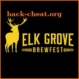 Elk Grove Brewfest icon