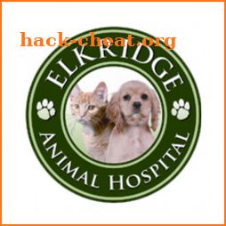 Elkridge Animal Hospital icon