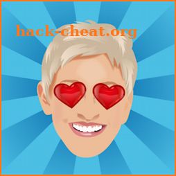 Ellen's Emoji Exploji icon