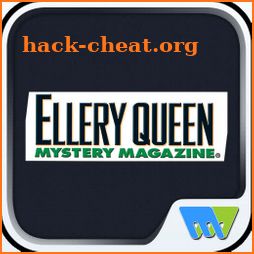 Ellery Queen Mystery Magazine icon