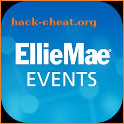 Ellie Mae Events icon