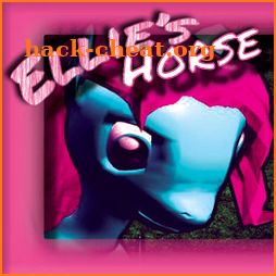 Ellie's Horse icon