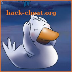 Ellinopoula - Spelling Duck icon