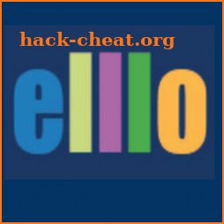 Ello English Study - ESL - Free English Learning icon