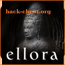 Ellora Caves icon