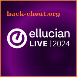 Ellucian Live 2024 icon