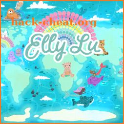 Elly Lu World icon
