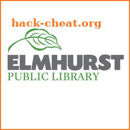 Elmhurst Public Library icon