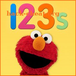 Elmo Loves 123s icon