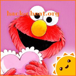 Elmo Loves You icon