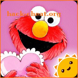 Elmo Loves You! icon